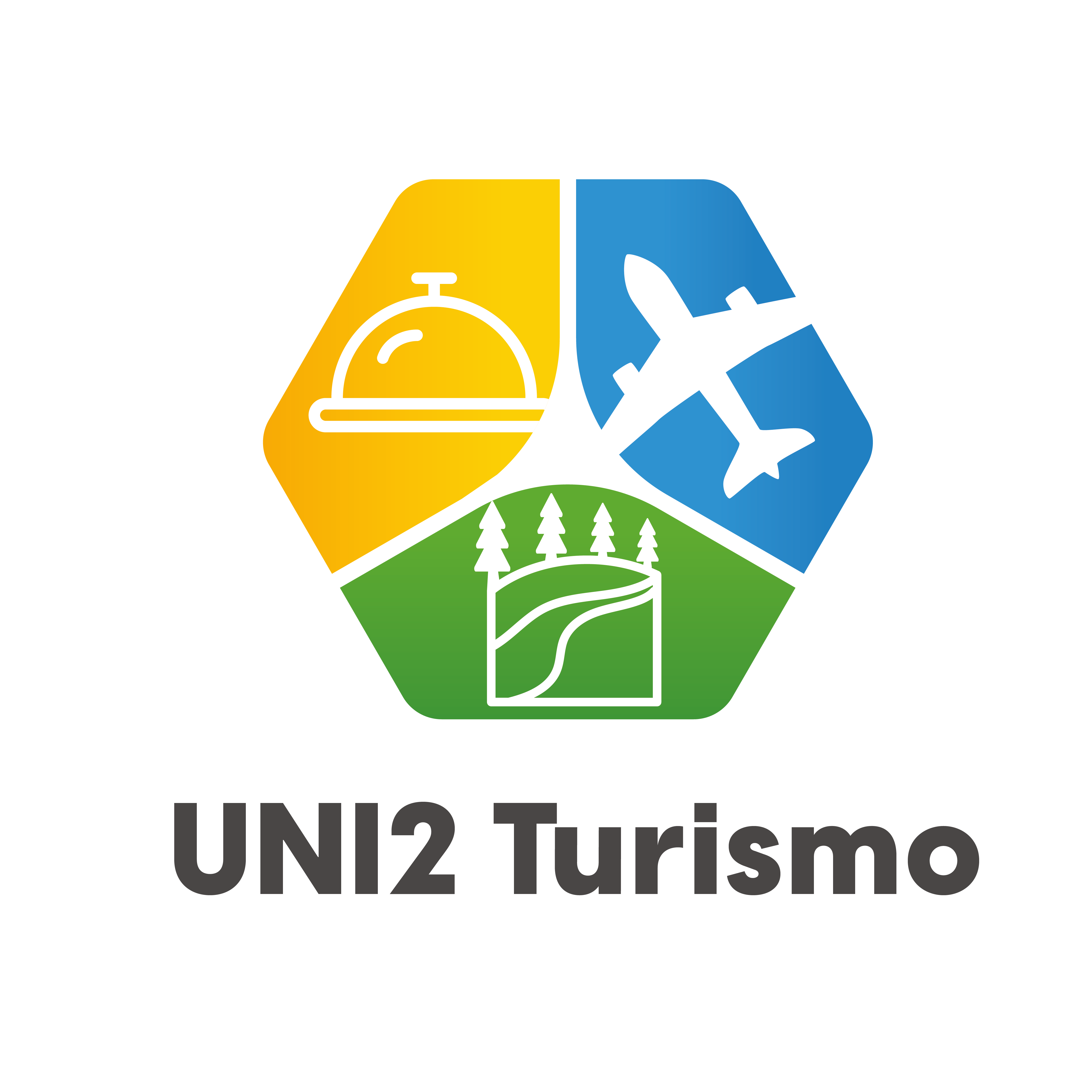 UNI2 Turismo